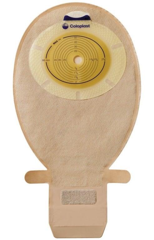 15580 Калопр.стом.однок.SenSura (СенСура) №30 відк.н/проз.Максі р.10-76 мм(mm)